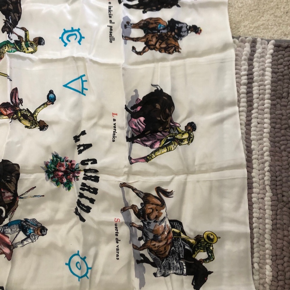 Beautiful Scarf - image 5